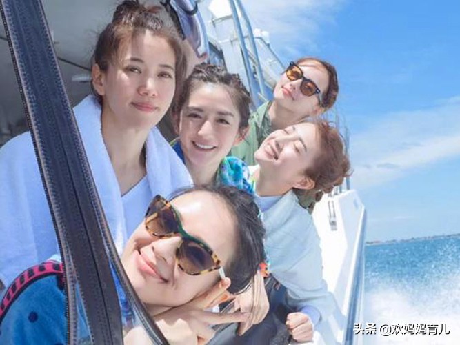 谢娜侄子692分考上清华，本该是祝福满满，评论区却一股酸臭味