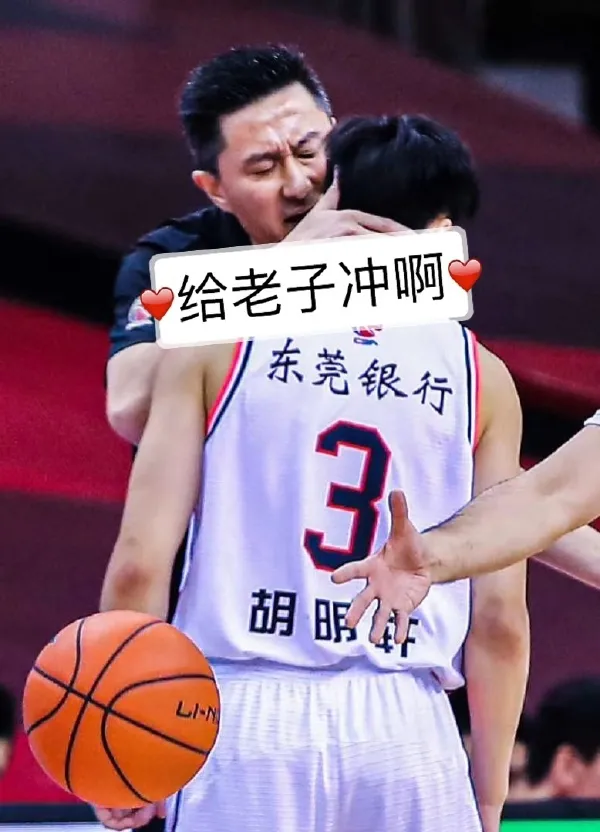 为什么说cba感谢詹姆斯(广东10冠王！CBA詹姆斯获得FMVP，易建联这一幕看哭我了)