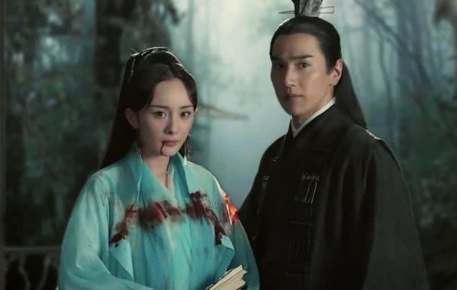 一生遇你“终难忘”，回首可否重“相遇”——最美的誓言