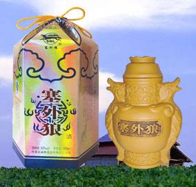 内蒙的白酒品牌你知道吗？《全国白酒志—内蒙古篇一》