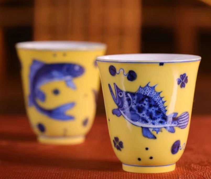 一次入門，讀懂18種常用茶具
