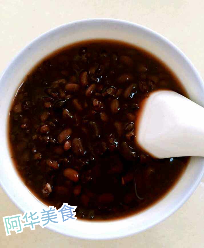 花了6800元在实体粥店学的技术免费分享给大家