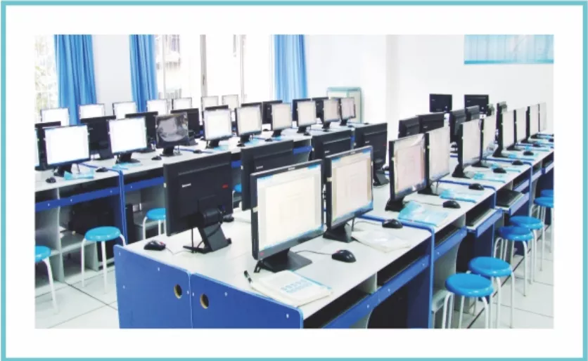 读985、211大学不是梦，成都这所公办国家级重点中职助你圆梦