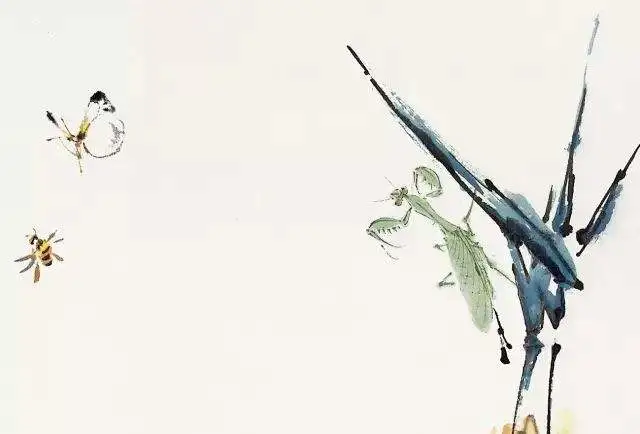 《庄子》中的这七种动物，代表了你身边的七种人！