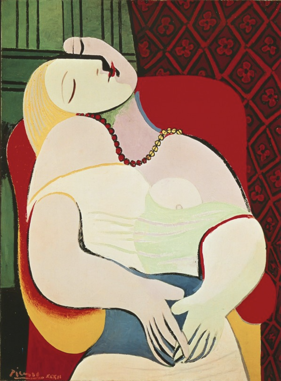 全球最贵的20件绘画作品，最便宜的7.6亿元一幅，谁最豪横？