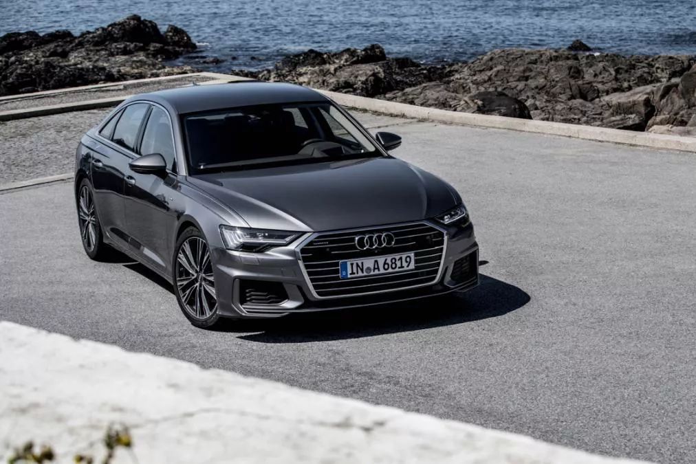 其后一汽奥迪迅速引进国产a6l,并在前段时间正式上市