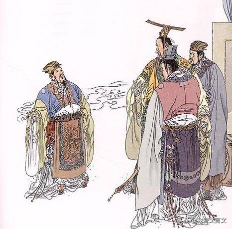 经典文言文赏析 | 烛邹亡鸟