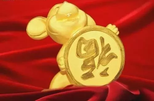 收齐了！与“鼠”有关的成语、歇后语、吉祥语、祝福语统统在这儿
