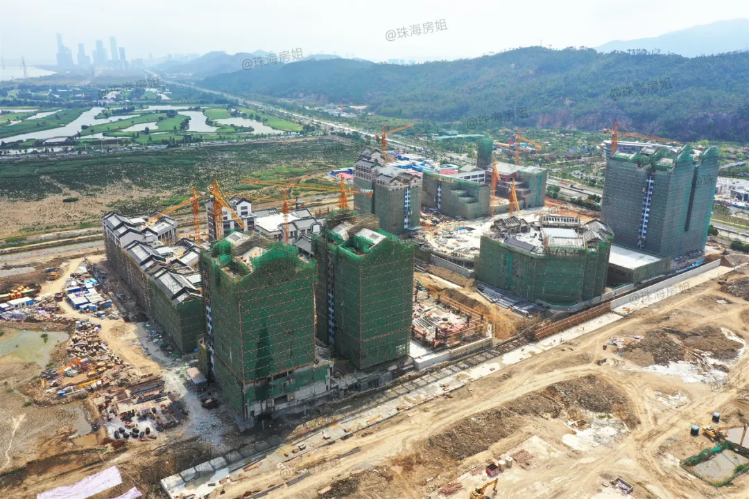 学费13-15万/年！横琴容闳公学，今年9月开学