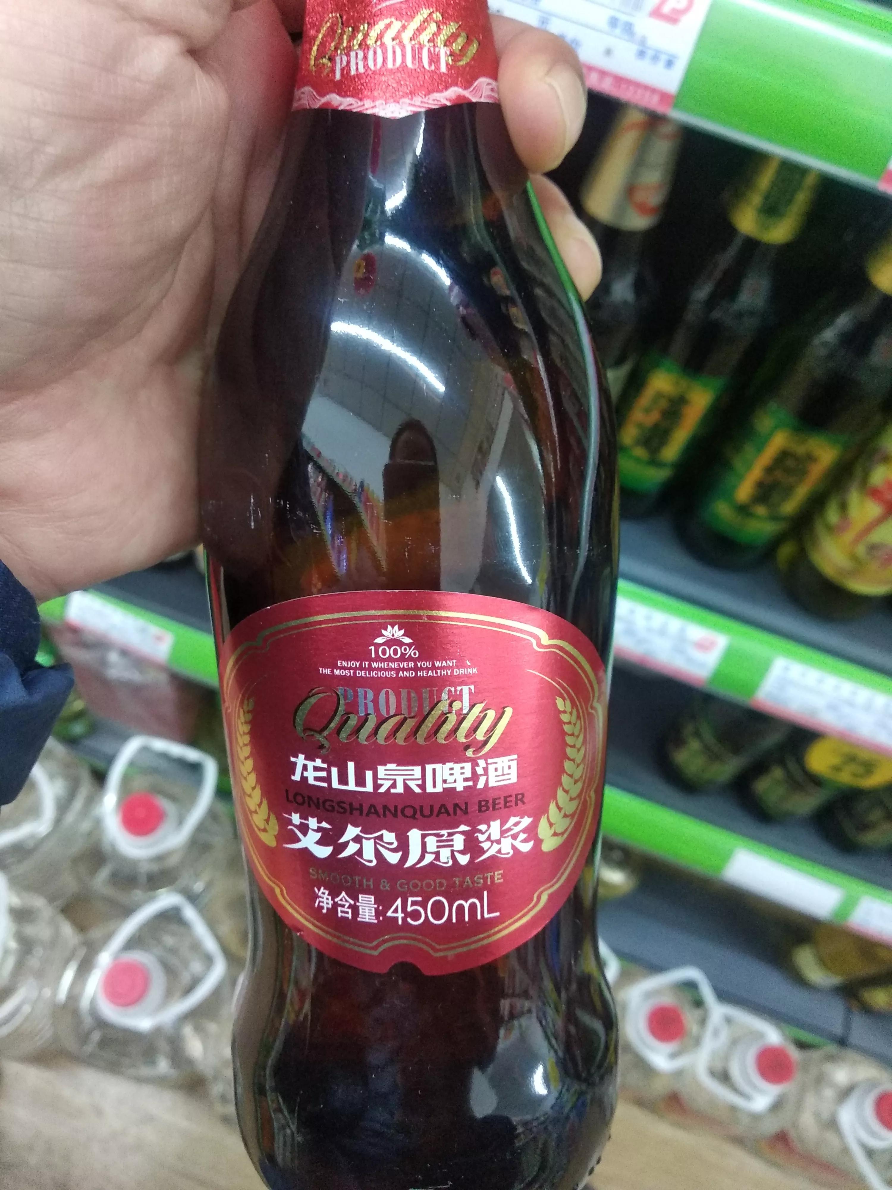 过年买啤酒，预算超过7元，试试这10款啤酒，麦芽浓郁香气足