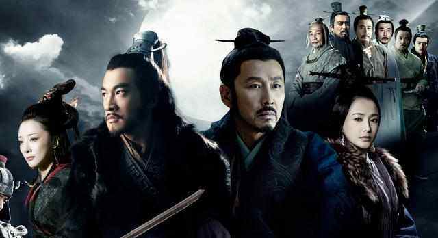 中国古代战争史丨陈胜吴广是如何靠900人，推翻大秦帝国的