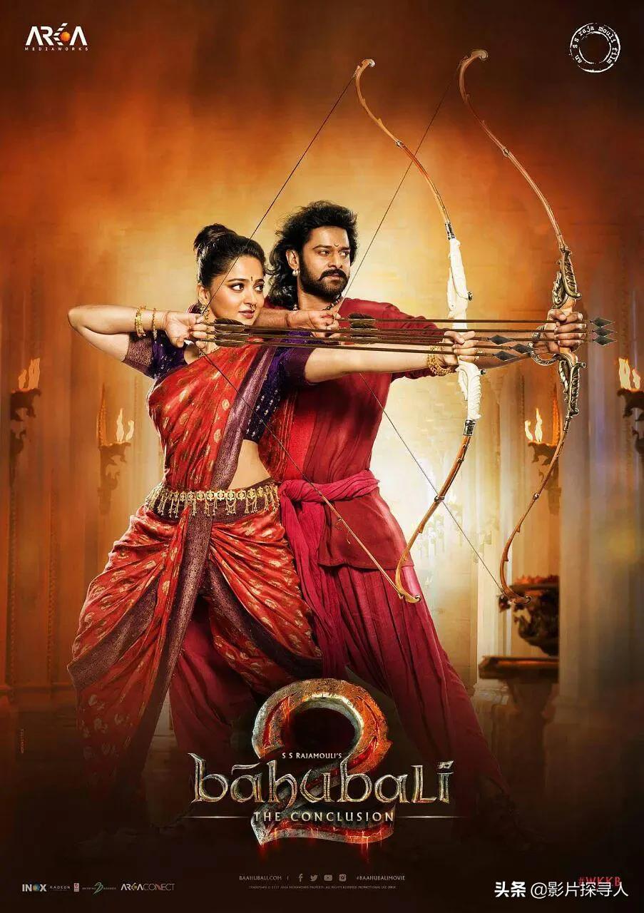 南印度电影剧情片分析