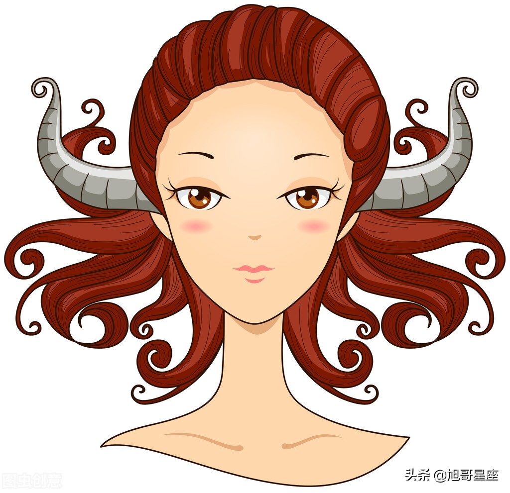 最旺夫的3个星座?长得漂亮颜值还高,娶到家爱一辈子