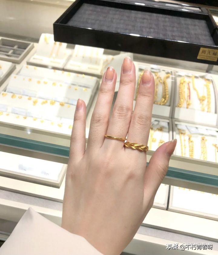 年底结婚选对戒？高颜值、寓意好、性价比高的热门对戒品牌推荐
