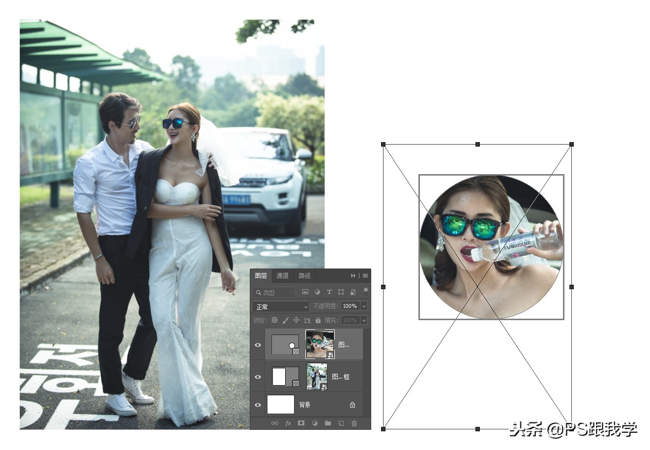 Photoshop CC 2019 有哪些新增功能，你都知道了吗