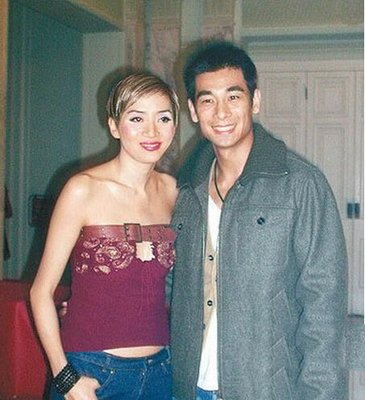 "香港女儿"梅艳芳:将渣男视作挚爱,临终演唱会还为陈奕迅铺路