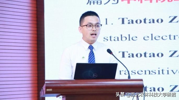 发表10篇一作SCI，助力地方发展，陕西这群“农业”研究生火了