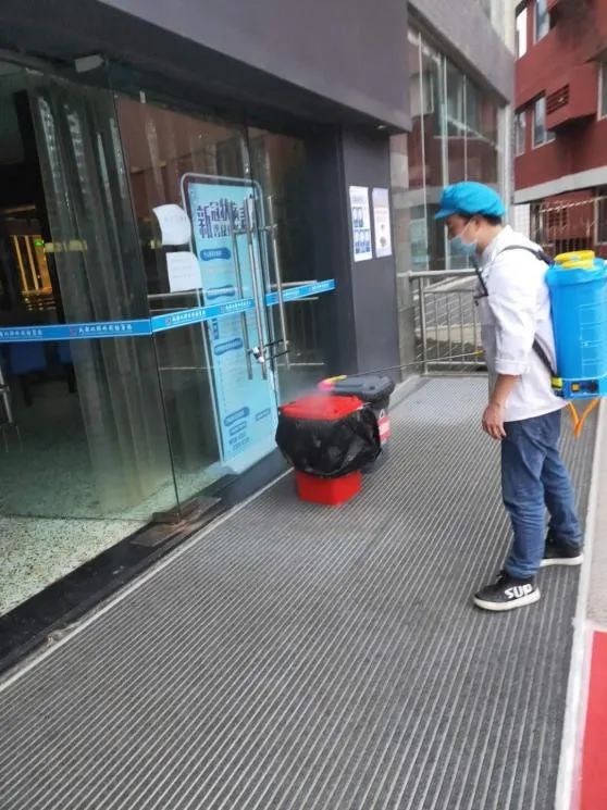 成川外，3000师生谢谢你