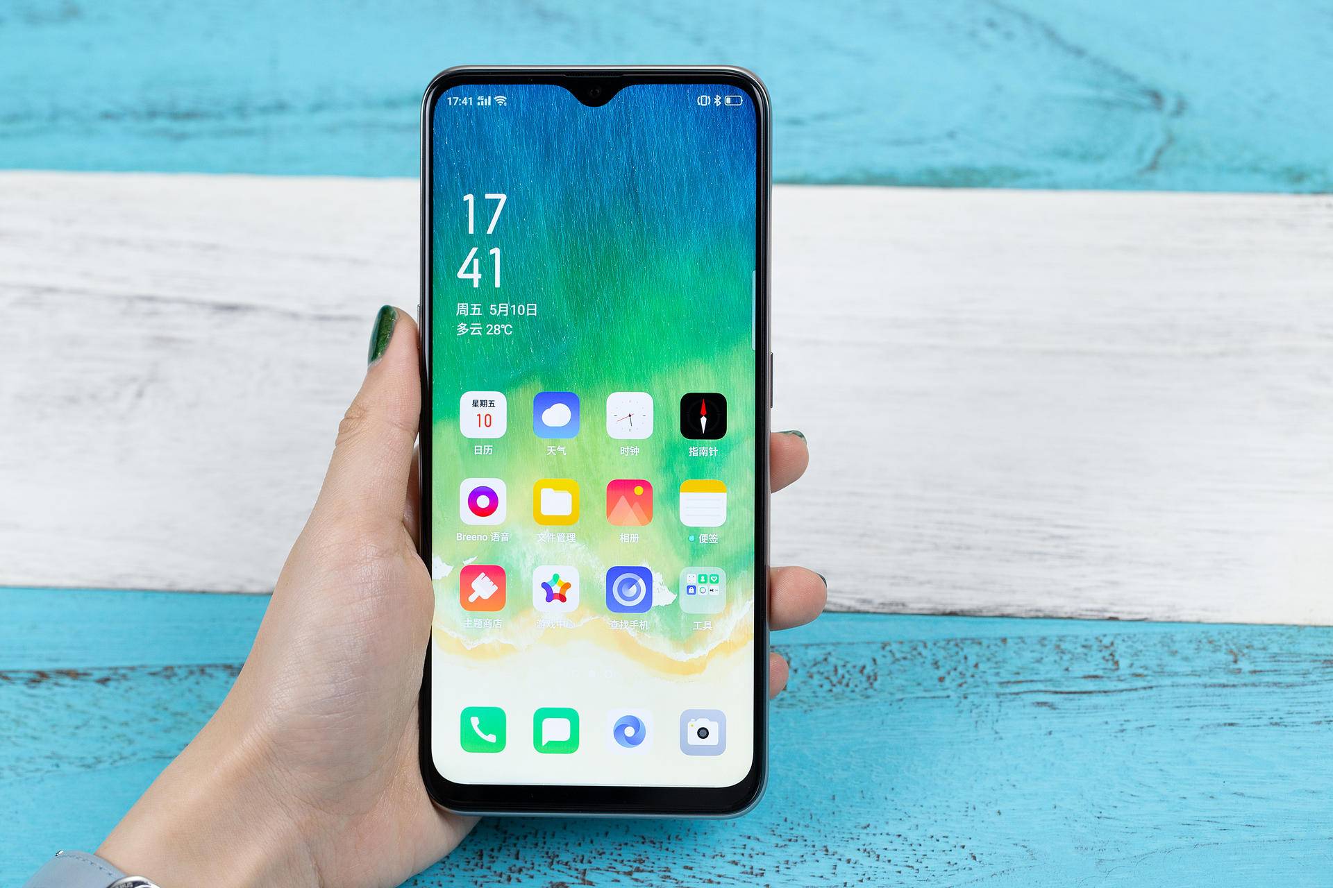 oppoa9m多少钱一部oppo