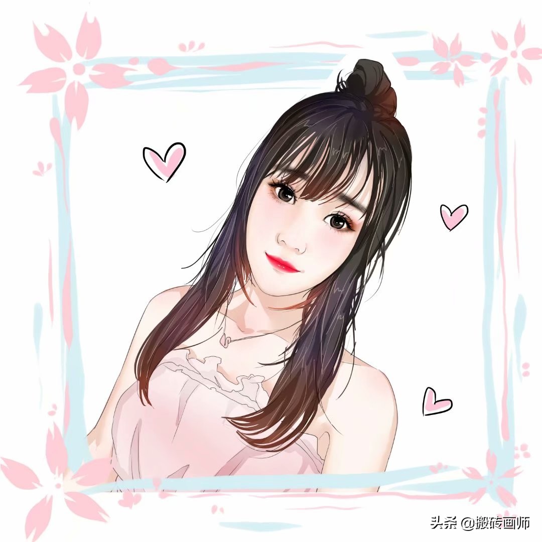 十二星座都适合什么样的头像？