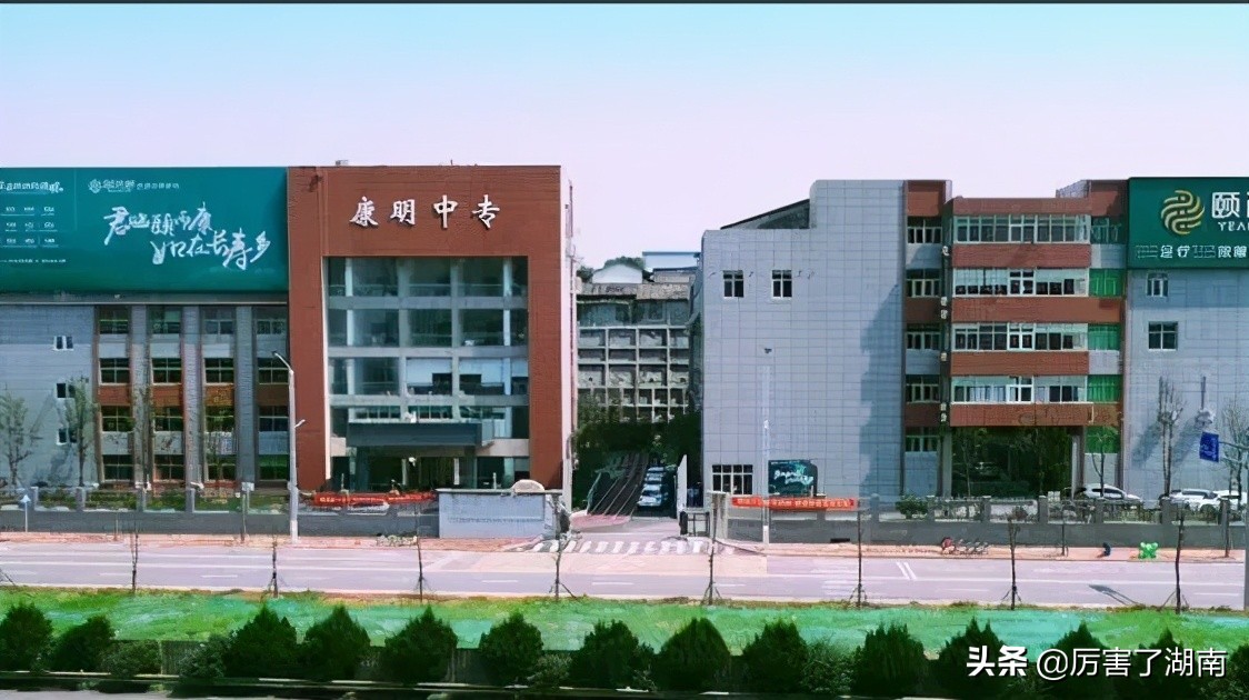 了不起，颐而康的这群人