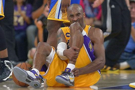 nba的球员为什么跟腱那么长(被称为nba球员生命线的跟腱是什么?