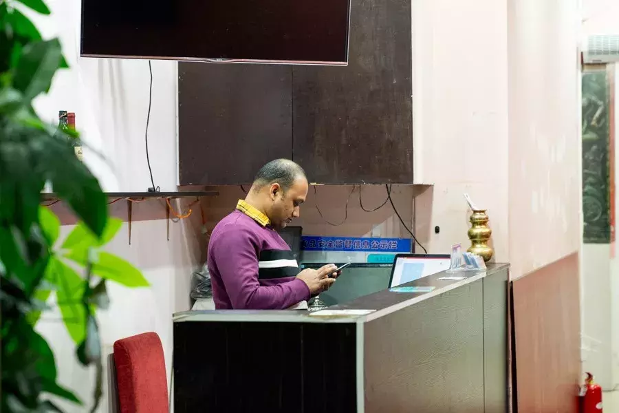 这条魔鬼美食街从头走到尾，我胖了10斤（上）