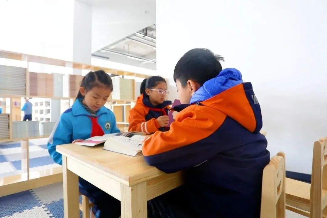 “书香致远 · 艺展芳华”—东阿县南湖行知学校艺术读书节来啦