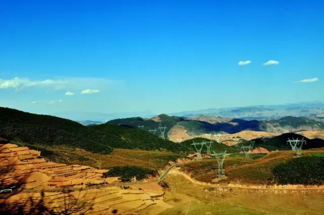 凉山旅游(凉山旅游攻略必去景点)