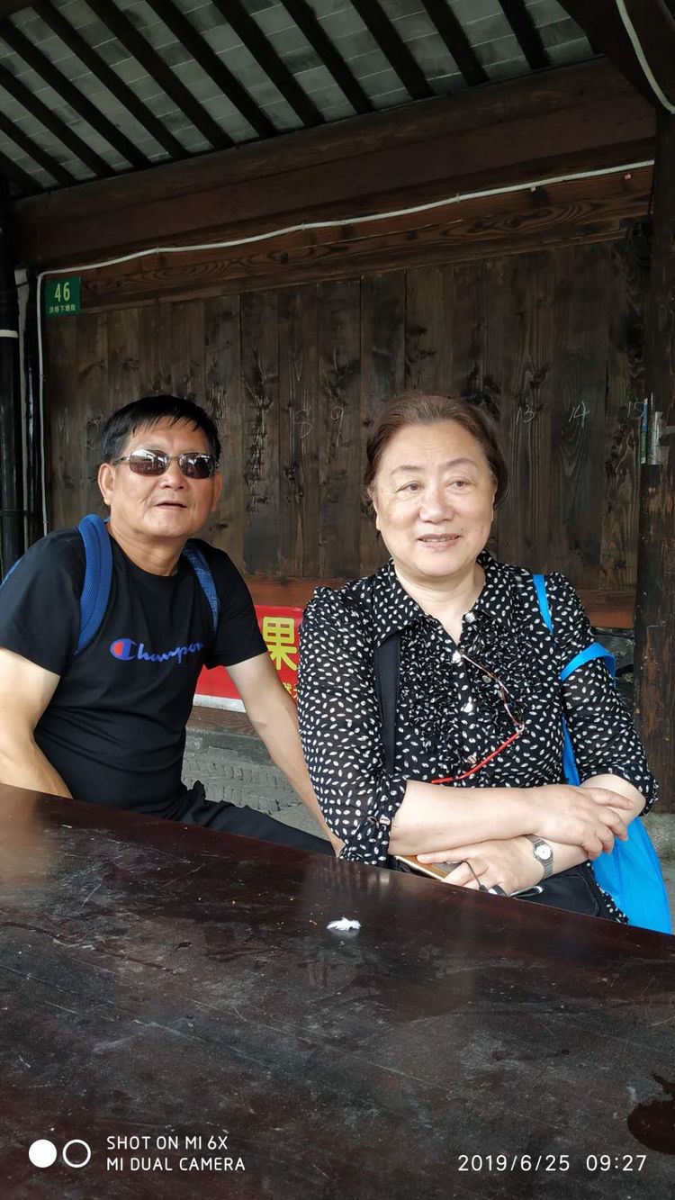 晓冰：在那遥远的地方