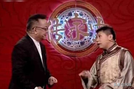 何云伟带“鸟笼子”鉴宝,称自己是贝勒爷,专家:您祖上是何人?