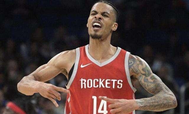 nba巨星为什么没有圆脸(NBA奇特身体部位：波什脖子长17cm，戈登脸是一个完美圆形)