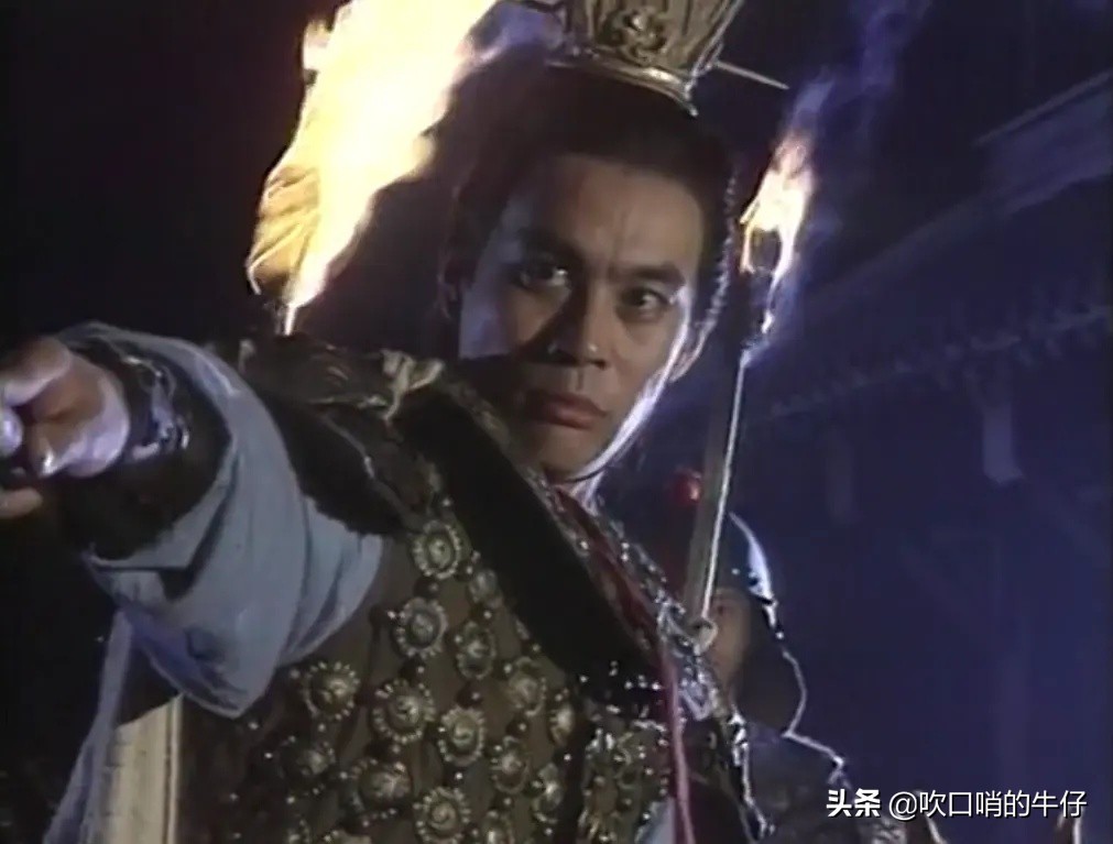 《三国演义》十大精彩单挑