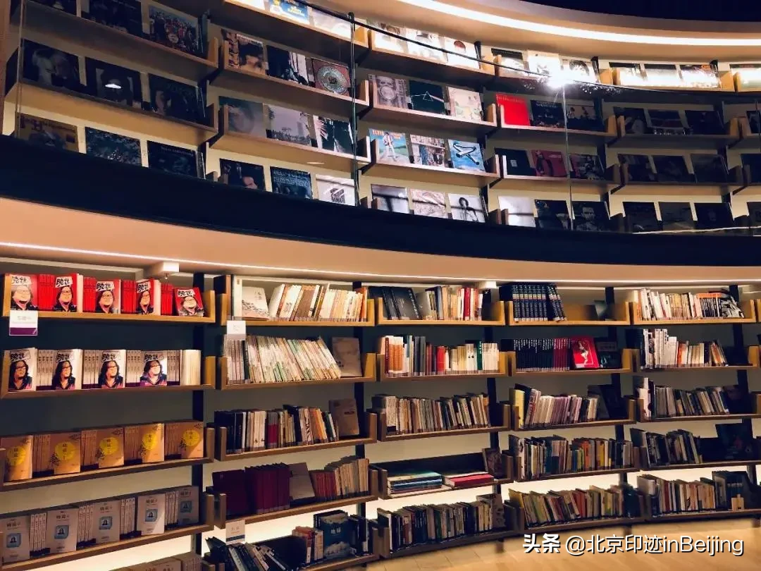 京城必打卡的10家书店，你去过几家？
