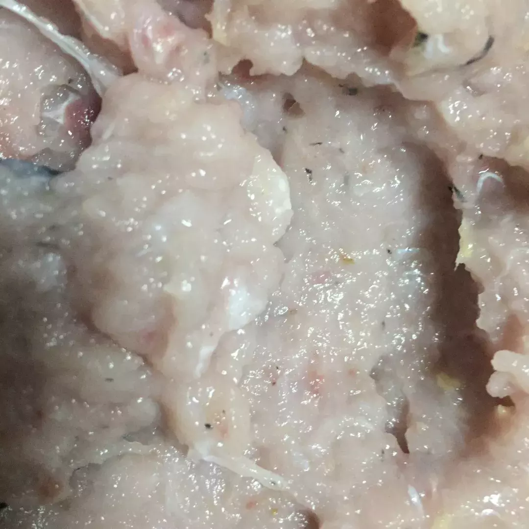 巴沙鱼你自己吃就行了，别给孩子吃