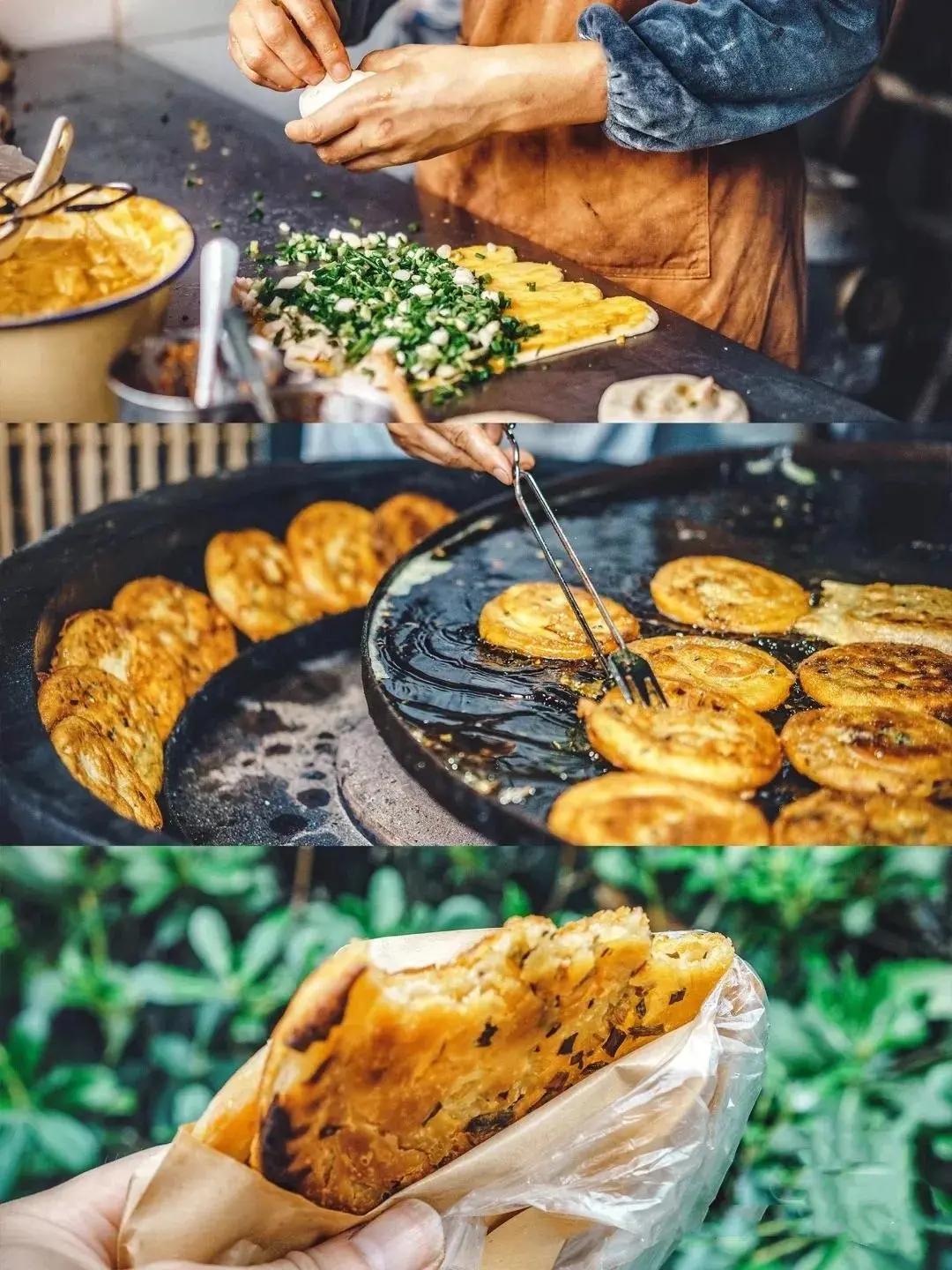 老虎脚爪、油墩子......这些上海人才懂的暗号，你能猜对几个？