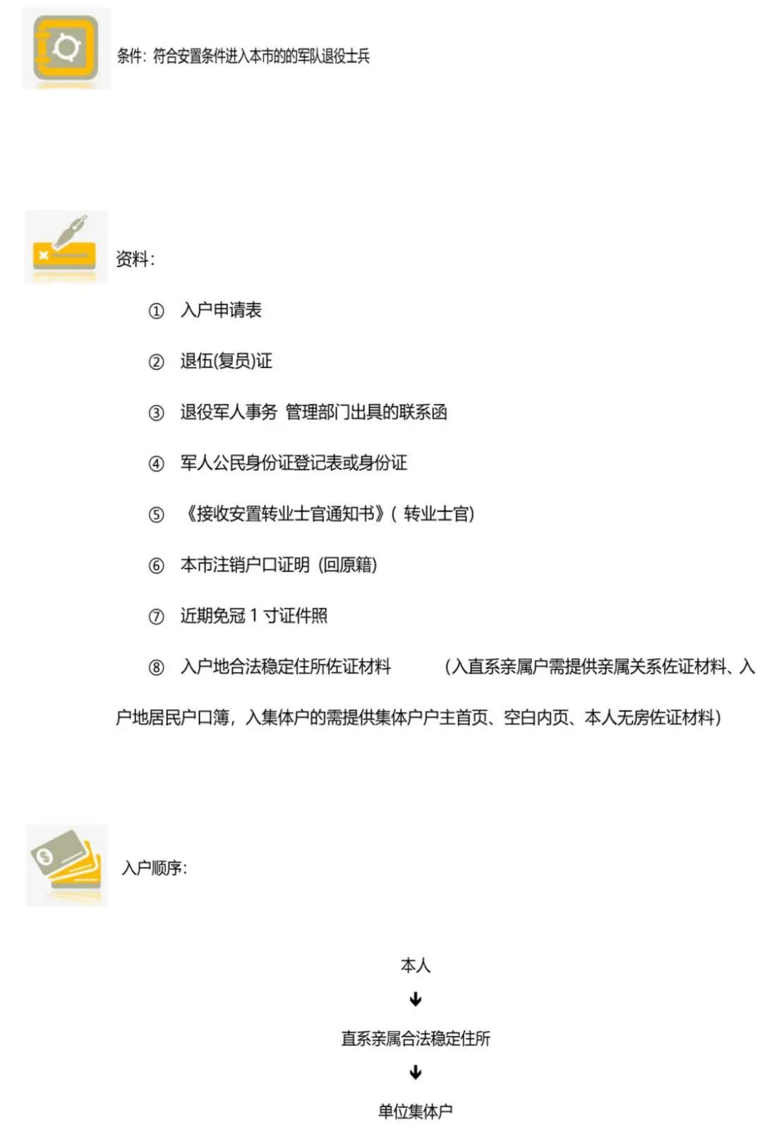 想落户成都却不了解政策？成都最全落户大全，总有一款适合你
