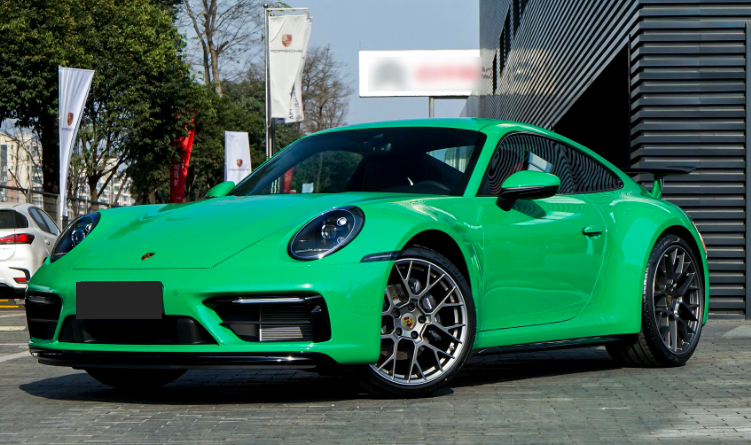 150万+的预算，你会选择保时捷911吗，还是帕美亦或者M5？