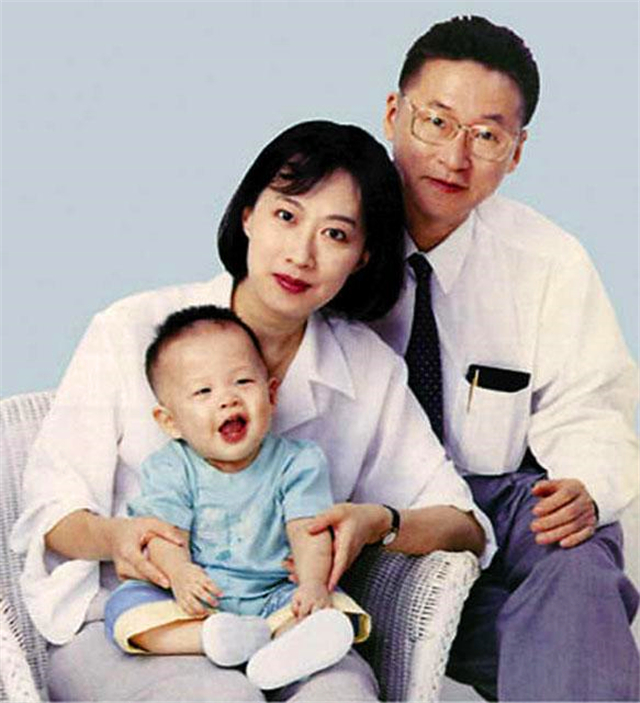 李敖：“那位江南女子才是我女人中最漂亮的，而不是胡因梦”