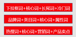 【拼多多】“爆单的开始”——最全《商家基础优化之商品的发布》