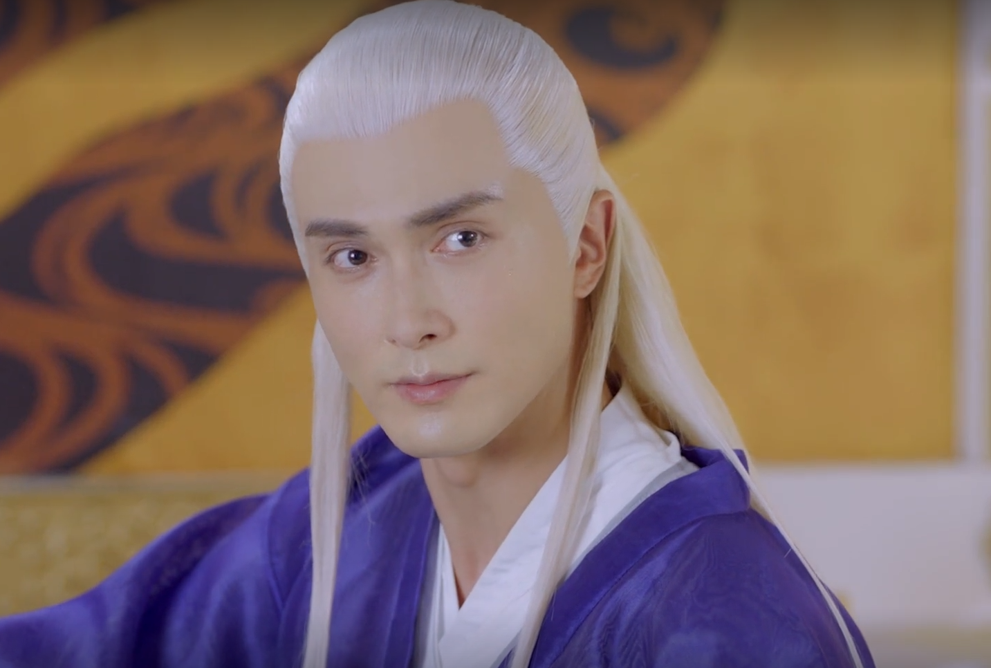 关于高伟光的说说图片