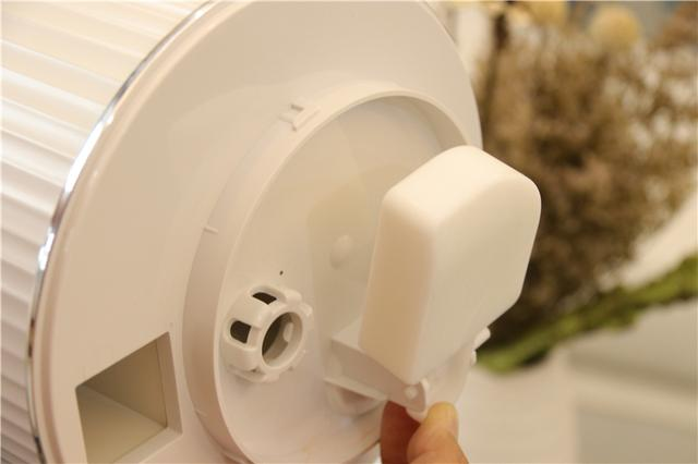 小熊加湿器使用说明（小熊加湿器体验测评）
