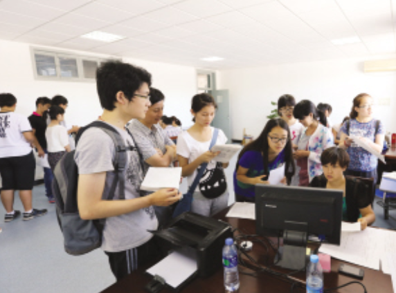 浙江新增“双一流”大学，3所大学顺利入围，当地考生的春天来了