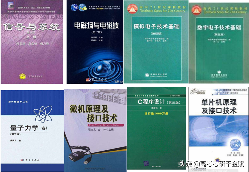 高校专业解读之：电子科学与技术（光电/微电子方向）