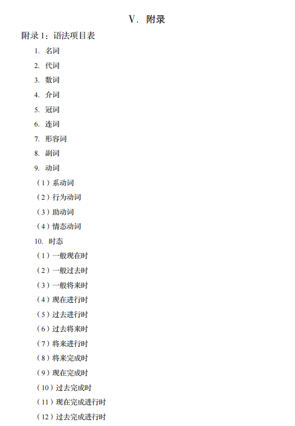 专升本的同学注意！最新四川省2024年普通高校专升本考试要求来了