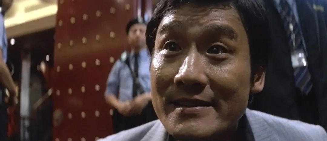 黑社会1电影剧情解析「简介」 _晶羽科技