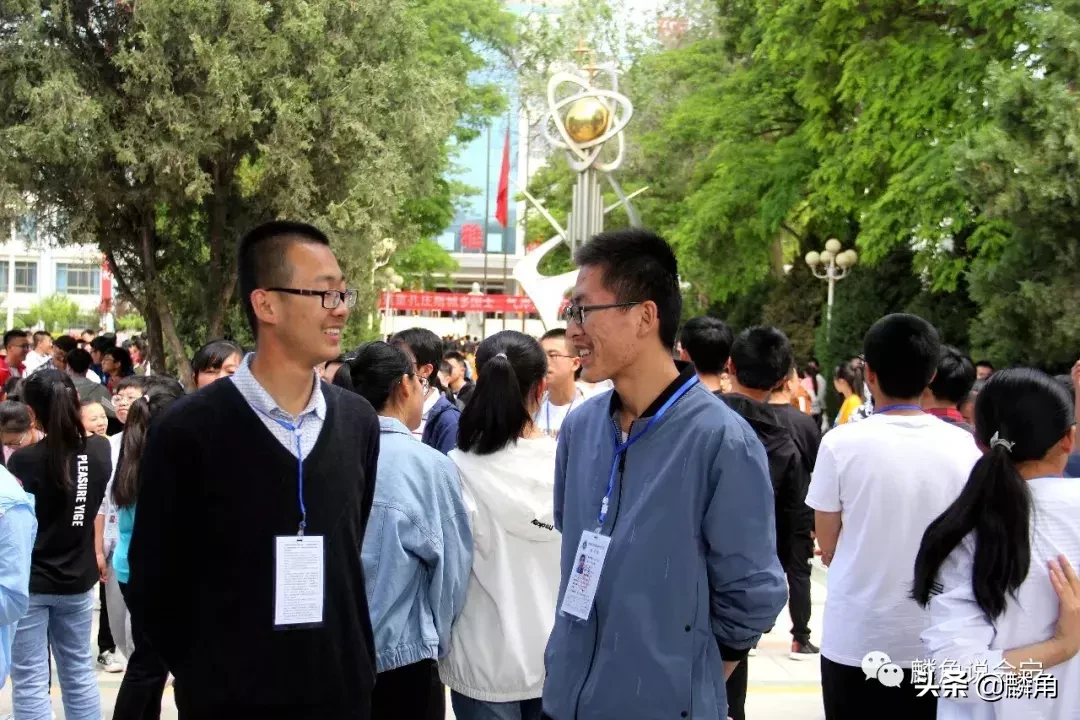 直击西北高考状元县会宁2019年高考那些动人的场景