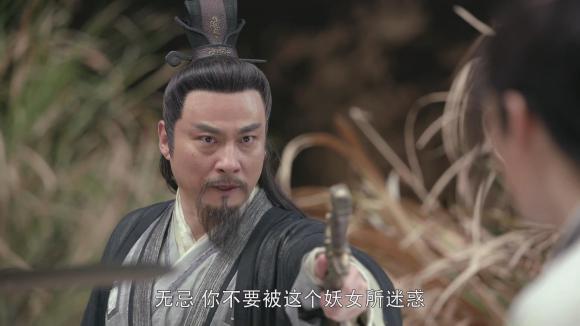 武当七侠中的最强者：俞莲舟在倚天屠龙记中的战绩