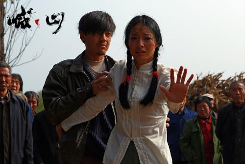 《喊山》:富家女7岁被拐后忍辱10年报复丈夫,沉默的善良复仇