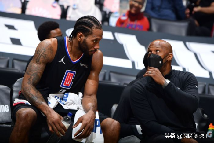 他期待双方完成续约(NBA:科怀·伦纳德 注定跳出合约？快艇该如何留下 4 名主力？)